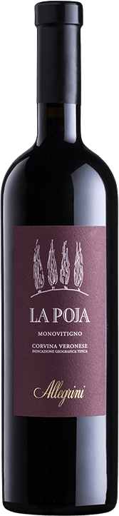 La Poja Veronese  IGT