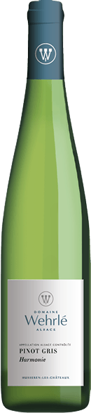 Pinot Gris Harmonie