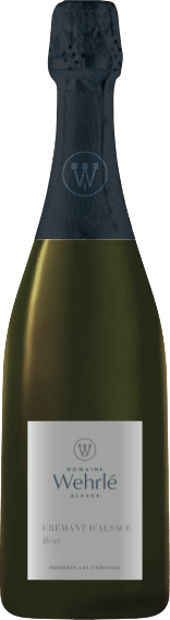 Cremant d'Alsace Blanc Brut