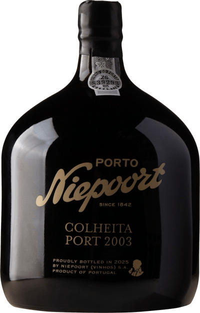 Niepoort Colheita Port Magnum