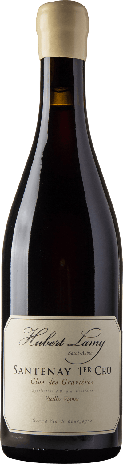 Santenay Rouge 1. Cru Clos des Gravières