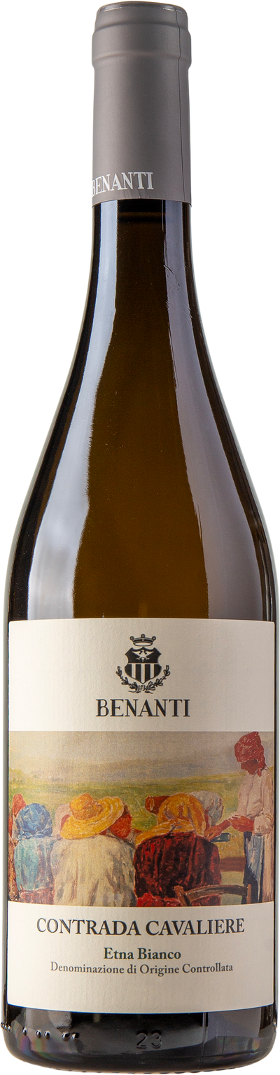 Contrada Cavaliere Bianco