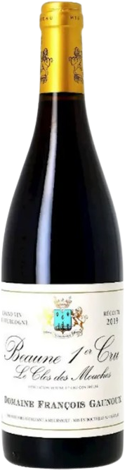 Beaune 1. Cru Clos des Mouches Rouge