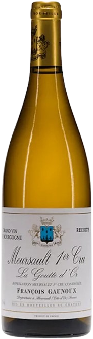 Meursault 1. Cru Goutte D'Or