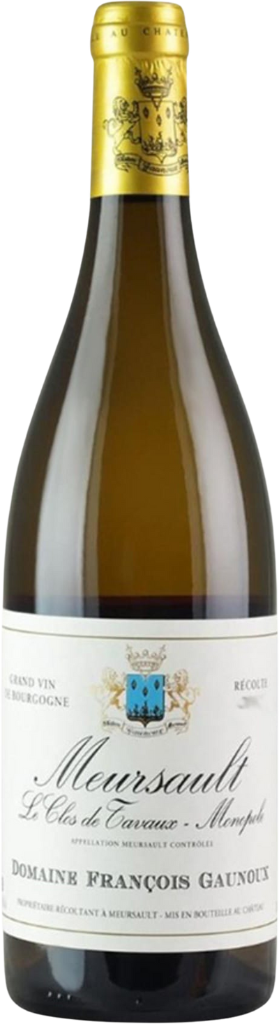 Meursault Clos le Meix Tavaux