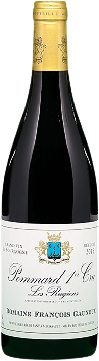Pommard 1. Cru Les Rugiens