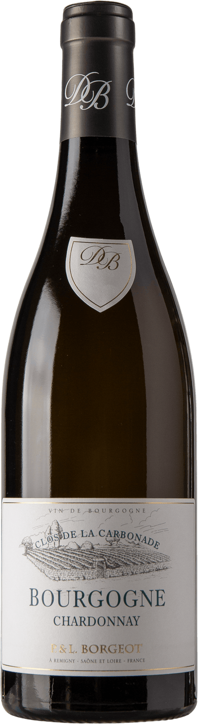 Bourgogne Monopole Clos de la Carbonade