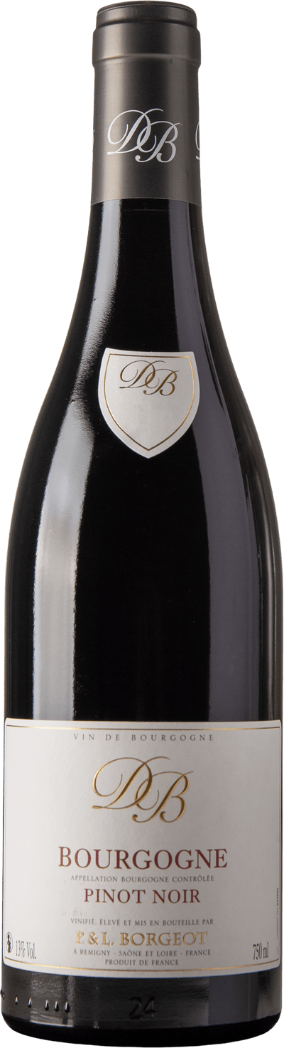 Bourgogne Pinot Noir
