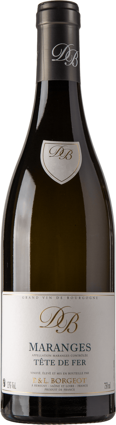 Maranges Tete de Fer