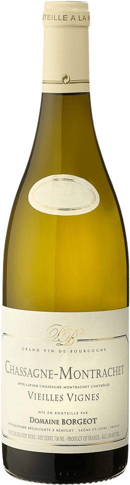 Chassagne Montrachet Veilles Vignes