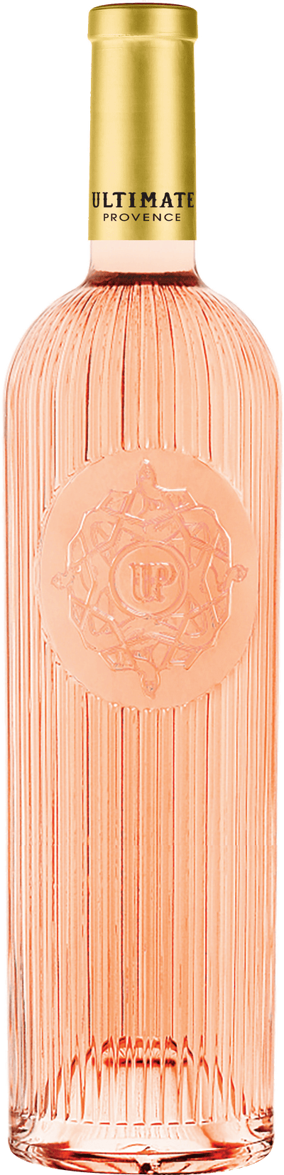 Ultimate Provence Côtes de Provence Rosé halvflaske