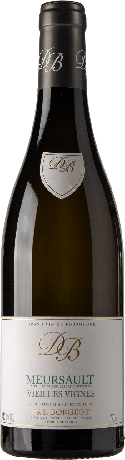 Meursault Vieilles Vignes