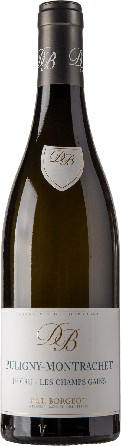 Puligny Montrachet 1. Cru Champs Gain