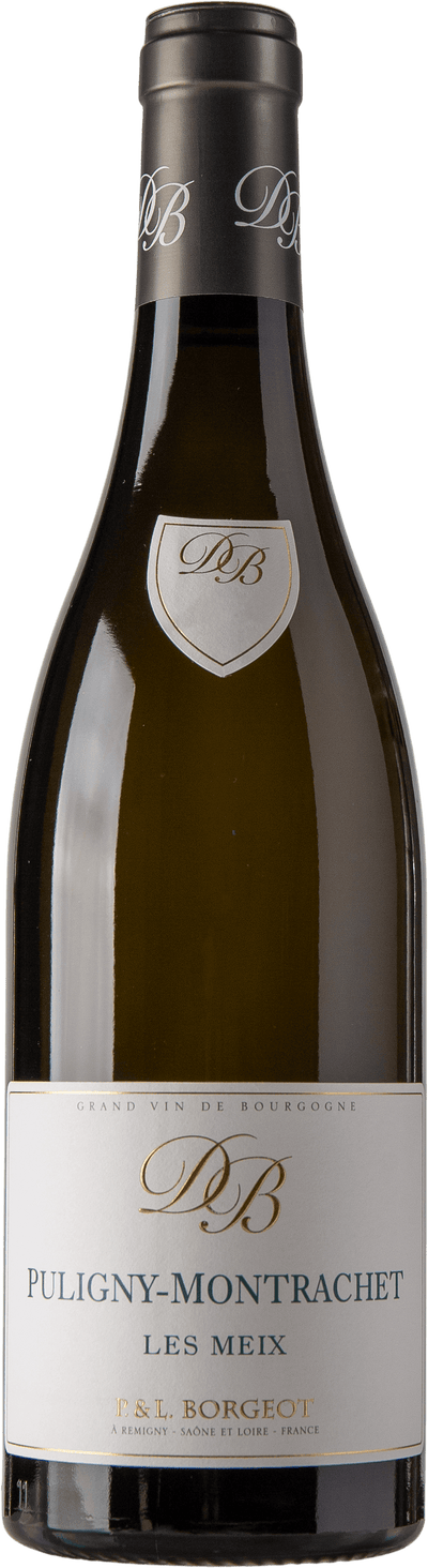 Puligny Montrachet Les Meix