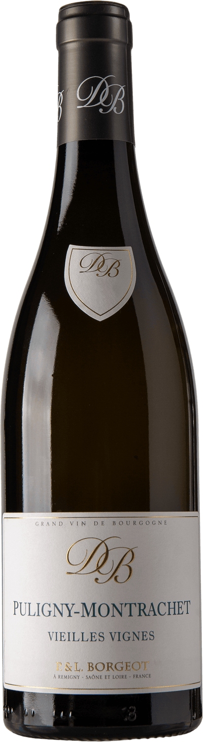 Puligny Montrachet Vieilles Vignes