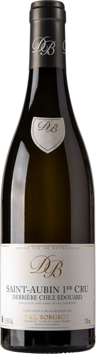 Saint Aubin 1. Cru Derriere Chez Edouard
