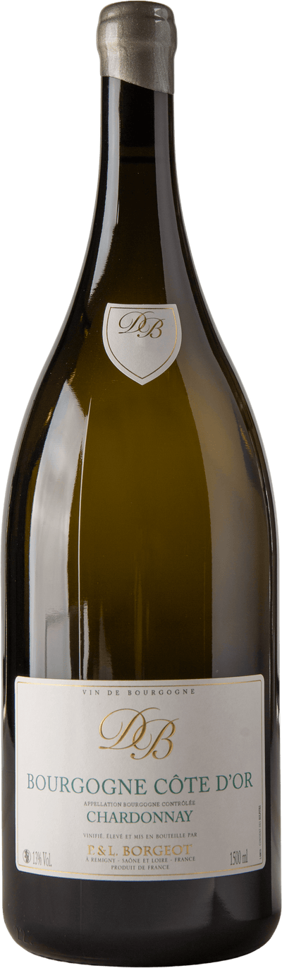 Bourgogne Chardonnay Magnum