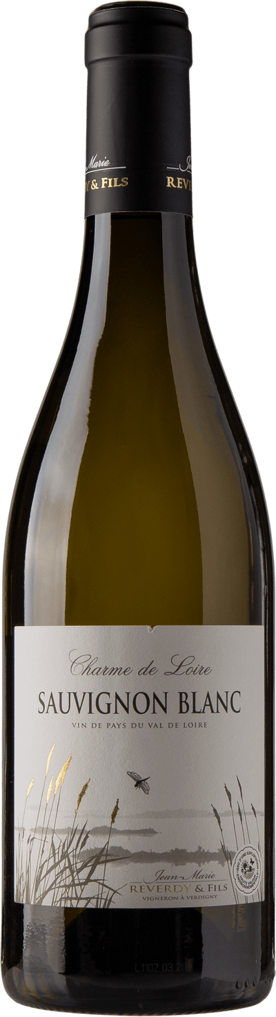 Sauvignon Blanc IGP Val de Loire