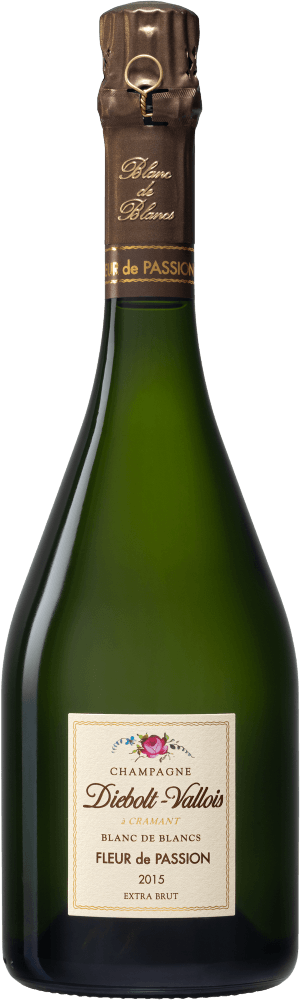 Brut Fleur de Passion