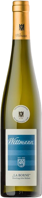 Riesling Trocken La Borne Alte Reben
