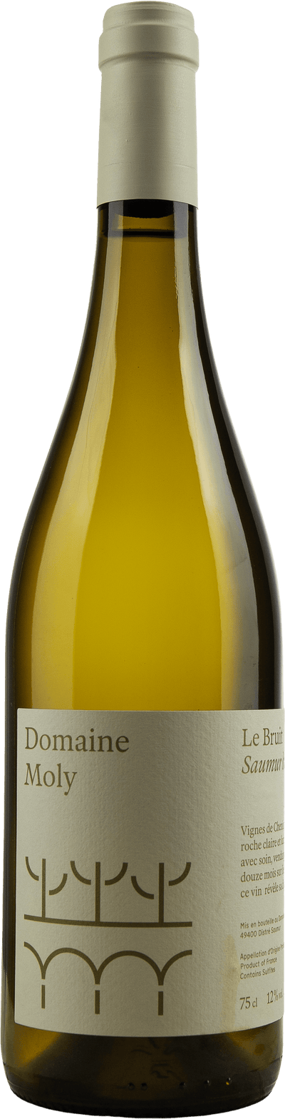 Le Bruit Saumur Blanc