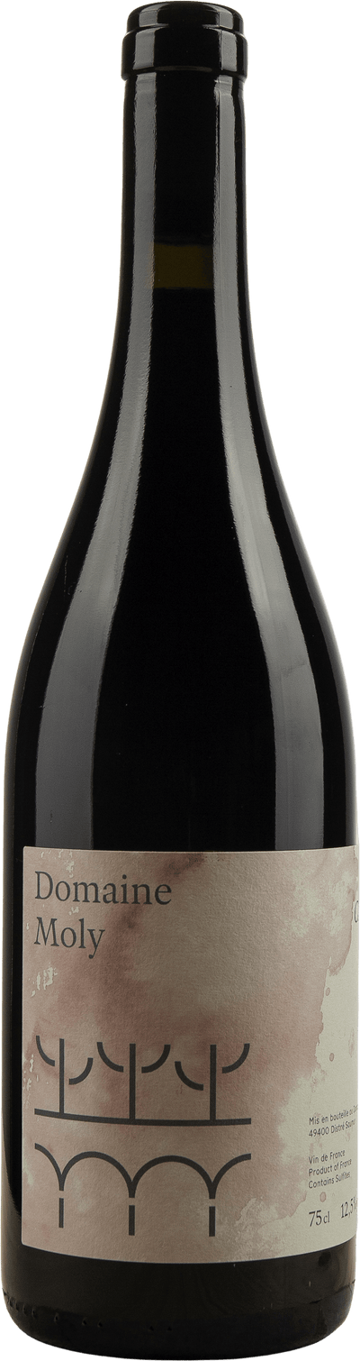 Bazaar Rouge VDF