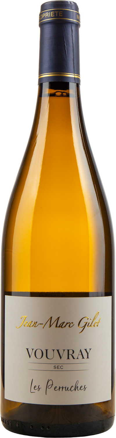 Vouvray Sec Les Perruches