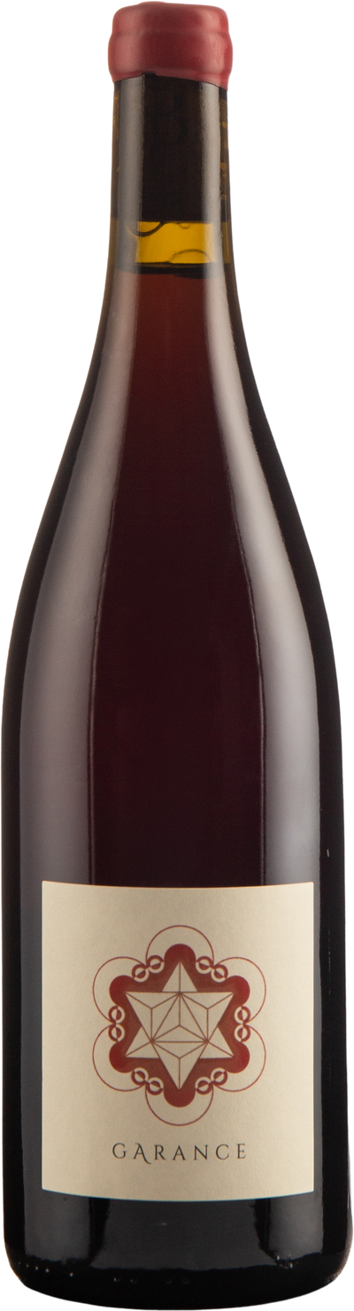Garance Rouge VDF