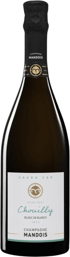 Blanc de Blancs Grand Cru Chouilly