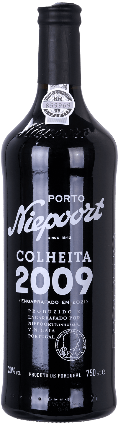 Niepoort Colheita Port
