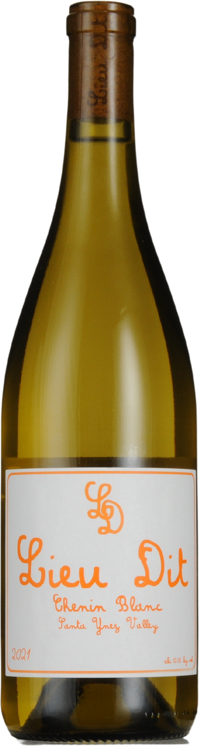 Chenin Blanc