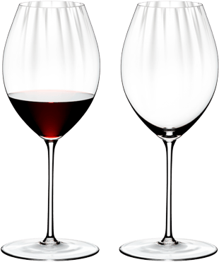 Performance Syrah 6884/41 - 2-pack