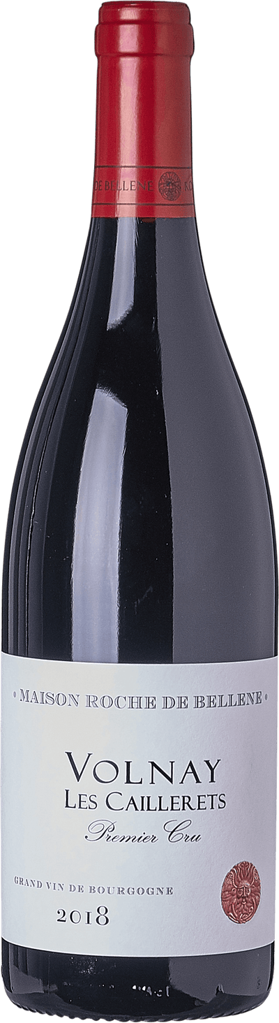 Volnay 1. Cru - Caillerets