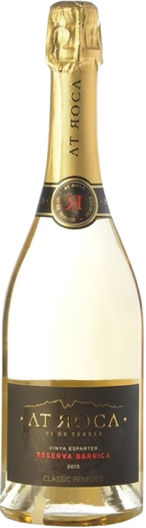 Brut Reserva Barrica Vinya Esparter