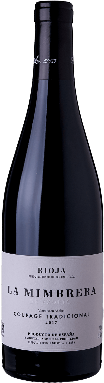 Rioja La Mimbrera Tinto