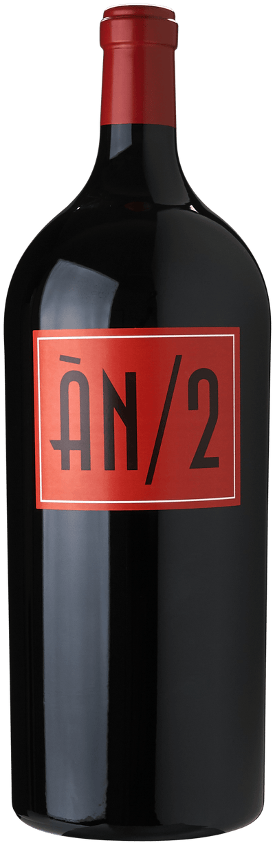 AN/2 18 liter