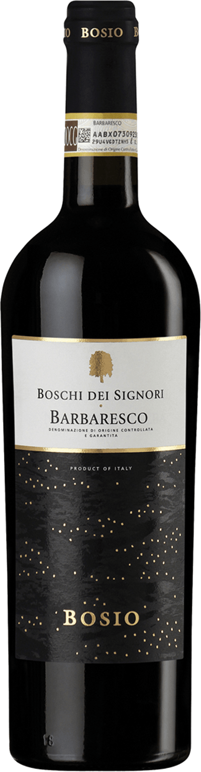 Barbaresco  D.O.C.G.