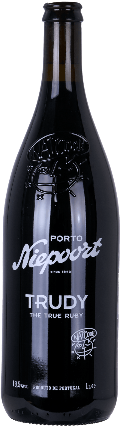 Niepoort Nat Cool Trudy 1 liter