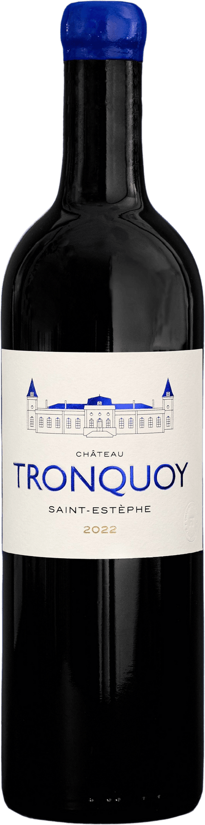 Château Tronquoy