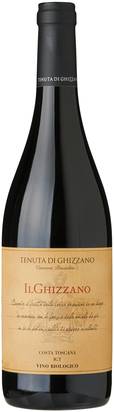 Il Ghizzano   IGT