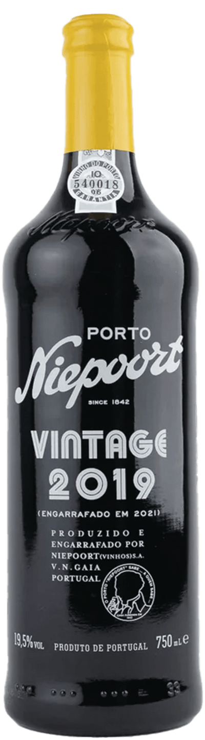 Niepoort Vintage Port