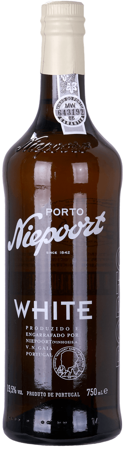 Niepoort White Port