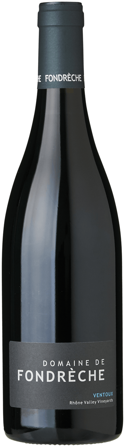 Domaine de Fondreche Ventoux