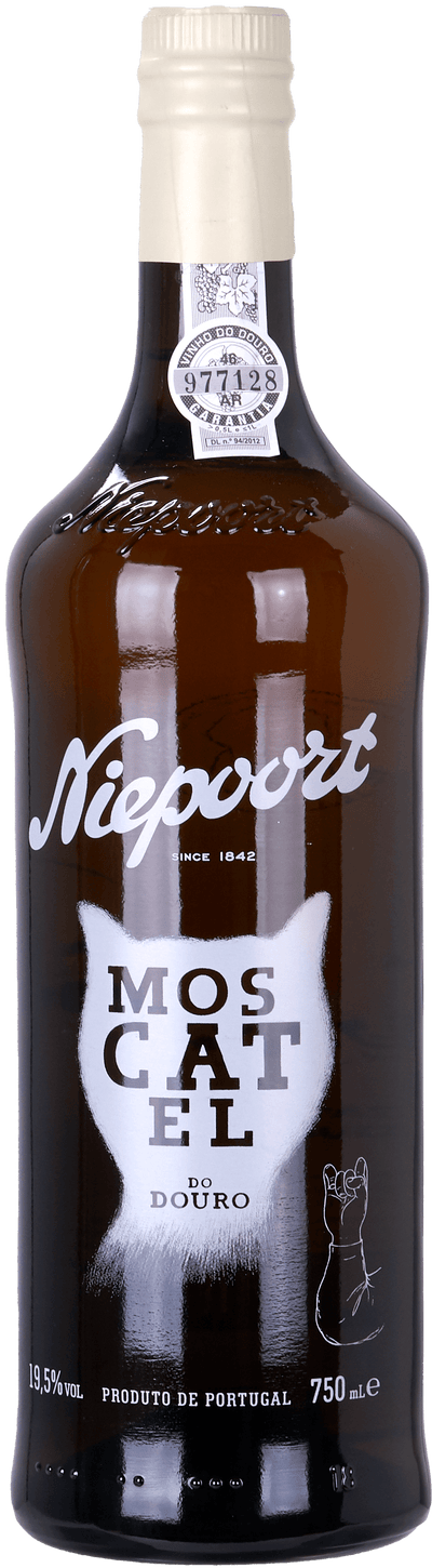 Niepoort Moscatel Douro 5 Anos
