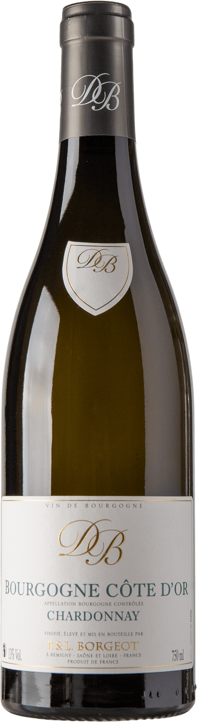 Bourgogne Cote d'Or Blanc