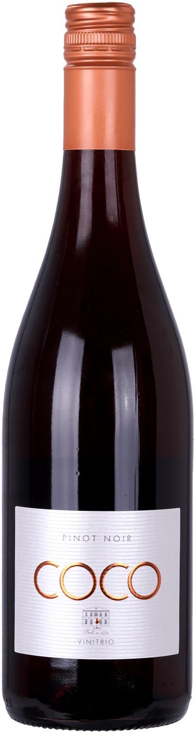 Coco Pinot Noir  Pays d´Oc  IGP