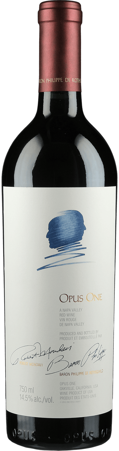 Opus One Magnum