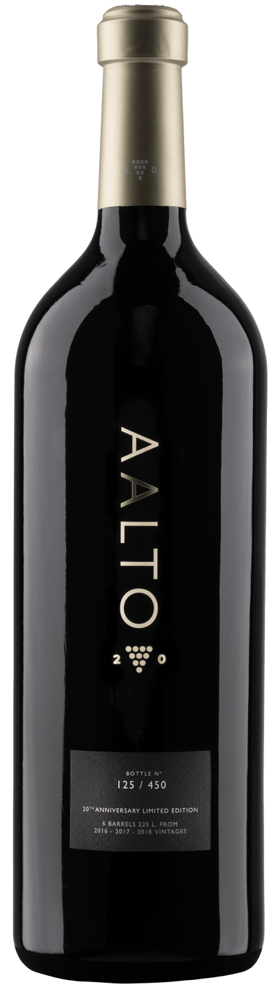 Reserva XX Aniversario 3 liter