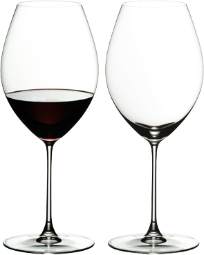 Veritas Old World Syrah 6449/41 - 2-pack