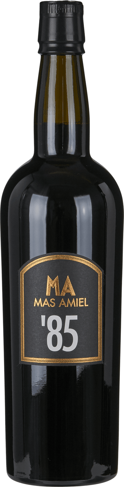 Maury Rouge Millesime